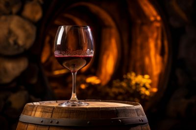 Understanding Port Barrels: A Key Element in Wine and Whiskey Production